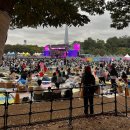 소리-Bright | 그랜드민트페스티벌 2025년10월18일 토요일 후기 (+ 준비물, 물품보관소, 음식, 꿀팁)