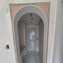 고잔6차푸르지오아파트 | 안산 고잔 푸르지오 6차 인테리어 도배 후기#1