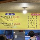 먹어바 뒷고기 이미지