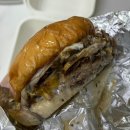 레이지키친 | 망원동 수제버거 맛집 레이지오프 육즙 가득한 수제버거 겉바속촉 텐더 망원시장 맛집