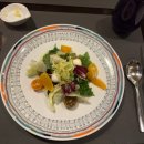 와인앤다인 | 용산 드래곤시티 알라메종 와인앤다인 Dinner 후기