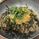 한솔이동식당 한식뷔페 이미지