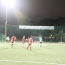 아주풋살경기장 이미지