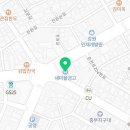 동부체육공원 족구장 이미지