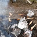 무창포해수욕장 오토캠핑장 이미지