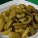 사찰음식 - 개다래 장아찌 이미지