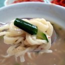 다래손칼국수 이미지