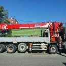 광림크레인특장 이미지