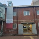 나빌레라문화센터전시실 이미지