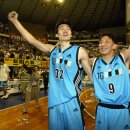 [KBL 15주년] 1997년 프로농구 출범, 그 후 15년의 발자취 (naba 펌) 이미지