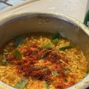 대길칼국수