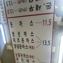 온정약국 | 내돈내산 디진다돈까스 “온정돈까스 본점” 방문 후기