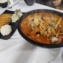 유진칼국수