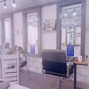 광명 사거리 미용실 광명 사거리 헤어숍 효리 헤어에서 매직 세팅한 후기