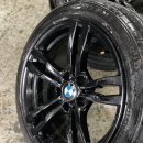 BMW 441M 정품 18인치 휠타이어 판매 판매 이미지