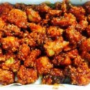 후포 닭강정 이미지