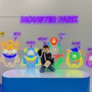 신도림 몬스터파크 서울 대형 키즈카페 아이랑