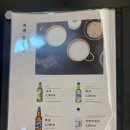 모던한 식당 이미지