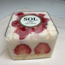 한국1차사거리 베스킨라빈스 | 김해 맛집 🍰“일인 1케이크” 하기 좋은 사이즈 김해 케이크 맛집<솔케이크>솔직 후기