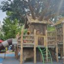 정관 어린이도서관(윗골공원) 이미지