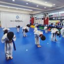 경희대 스마트 태권도장 이미지