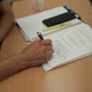 황혼글쓰기 이미지