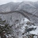 제289차 정기산행 포천 강씨봉 (시산제) 이미지