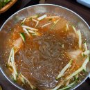 한거리푸줏간 | 왕십리 솥뚜껑 삼겹살 푸줏간생고기점 구워주는 행당시장 맛집 후기