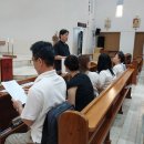 26년 수능 100일 부모기도모임 이미지