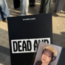 밴드맨보러 스케 두탕뛴 여자의 하루 (엑디즈 보이저 음중 사녹｜어썸뮤직 페스티벌 1일차 후기)