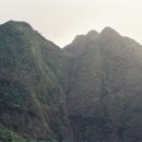 마우이섬 이아오 계곡 주립공원(Iao Valley State Park) 이미지