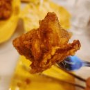 노랑통닭부천신 | 부천 원종동 치킨 맛집 노랑 통닭 부천원종점 알싸한 마늘 치킨 내돈내산