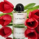 풀냄새꽃향기 | 바이레도 라튤립 시향 후기, 예쁜 플로럴 향수