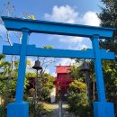 번영기원 | 이시가키 여행 | 호기호기 신사(石垣宝来宝来神社)