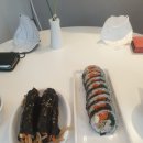 옥마리꼬마김밥 이미지