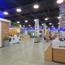 고양관광정보센터 1층 이미지