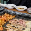 백년가야밀면 이미지