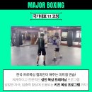 메이져복싱 오송점 이미지