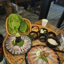 바닷골제주 | 🌊 제주도 함덕 맛집 추천｜바닷골 제주 함덕점 솔직후기 🐟🦐