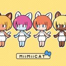 미미캣 이미지
