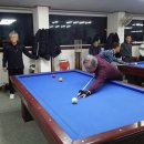 남문당구장 - 창원시 진해구 남영로 48 | 남문당구장