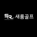 새룸골프