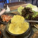 [부라더목장] 구월동 삼겹살 맛집 솔직 방문 후기 / 내돈내산 솔직 후기 / 그냥 그럭저럭..