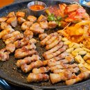 돼슐랭 별내점 | 별내삼겹살 맛집 돼슐랭 별내점 직접 구워주는 가성비 고기집 솔직 후기