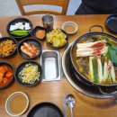 백프로국산감자탕 - 북구 | 백프로국산감자탕
