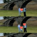 해맑은 꼬마김밥 | 길고도 길었던 지난 추석연휴(in 논산, 부여)