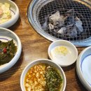 한옥집 숯불갈비 이미지