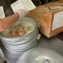 [목포] 하당 쌀로만 왕만두 고기만두 &amp; 김치만두 &amp; 쌀찐빵 &amp; 꽈배기 &amp; 팥도너츠 후기