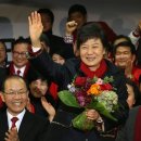 박근혜 카카오 검색결과