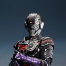 미래특장 | 초우주형사갸반인피니티1화-B파트